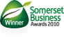 Somerset Business Awards 2010, Young Entrepreneur of the Year winner
